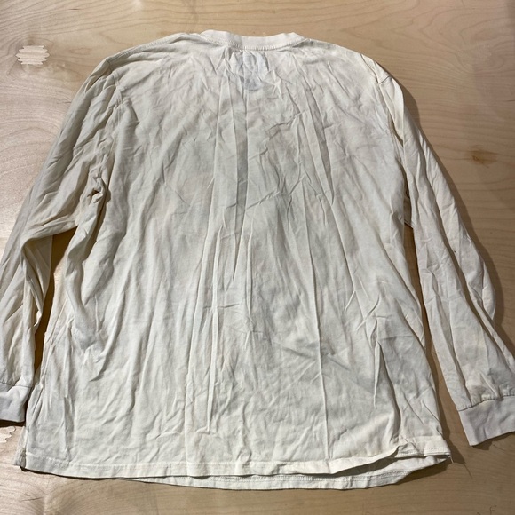 Dragon Ball Z Graphic Long Sleeve Shirt XXL (LU) - Picture 12 of 12